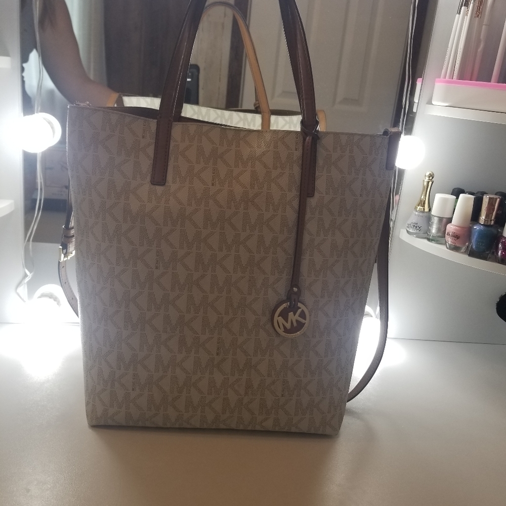 Michael Kors Large Tote